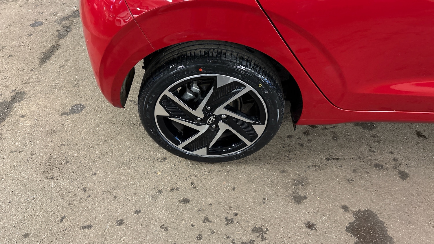 Used Hyundai i10 2025 for sale - 77273481: Photo 65