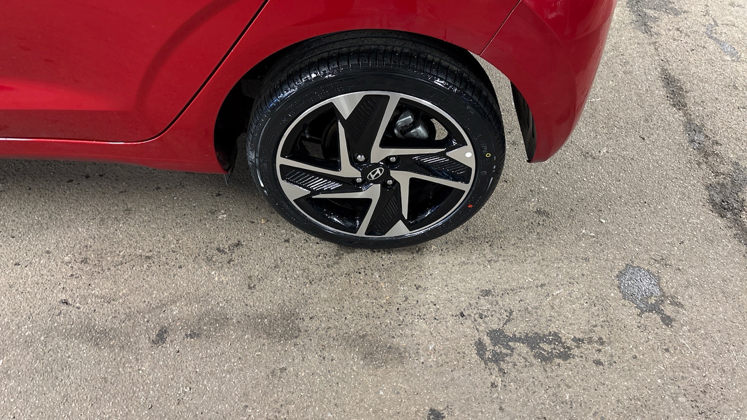 Used Hyundai i10 2025 for sale - 77273481: Photo 66