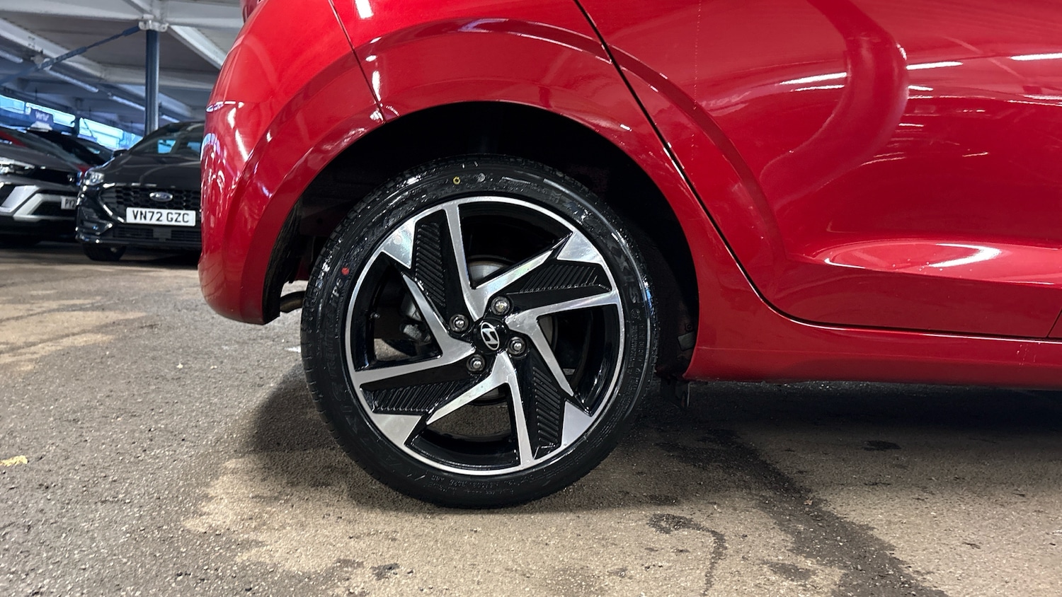 Used Hyundai i10 2025 for sale - 77273481: Photo 7