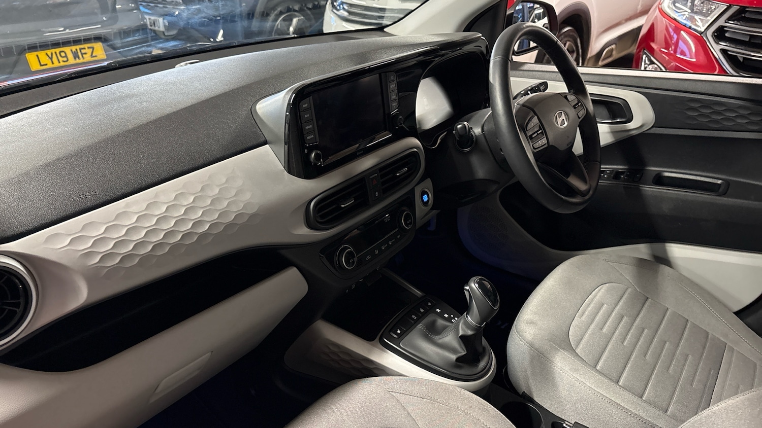 Used Hyundai i10 2025 for sale - 77273481: Photo 78