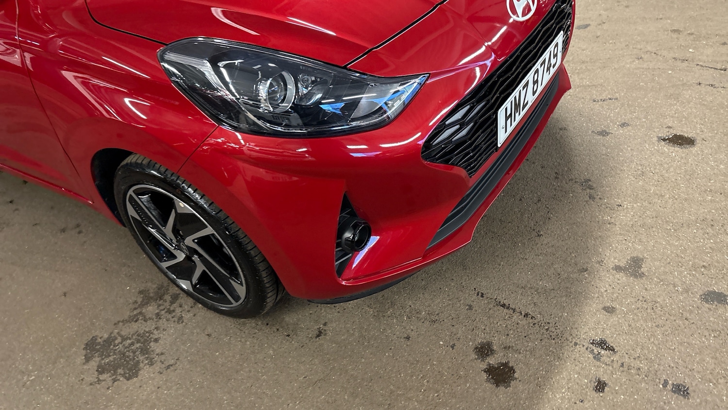 Used Hyundai i10 2025 for sale - 77273481: Photo 87