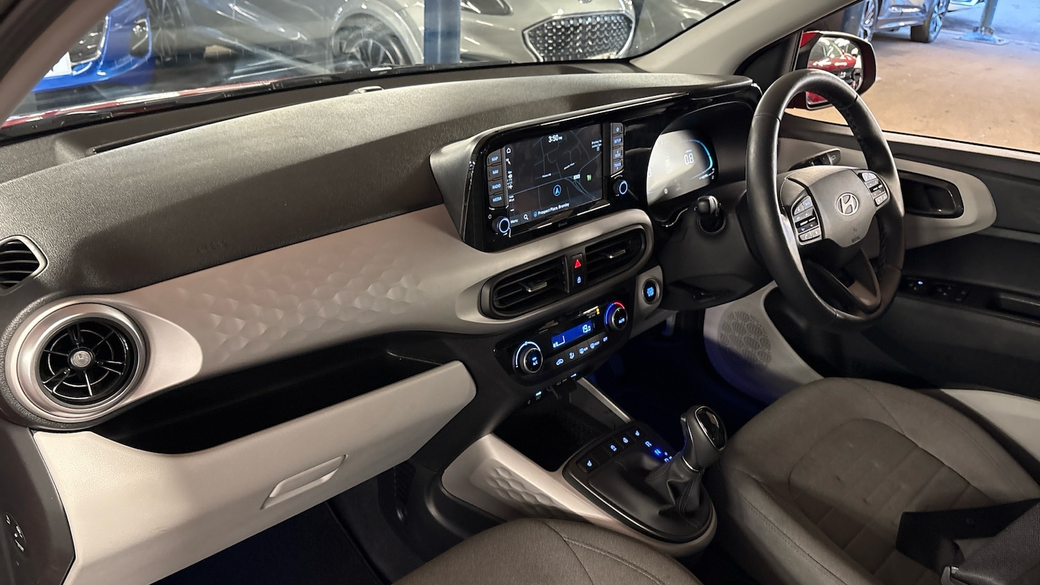 Used Hyundai i10 2025 for sale - 77273481: Photo 9