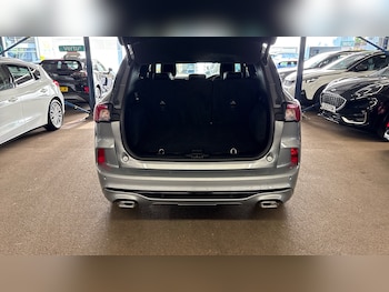 Used Ford Kuga 2023 for sale - 79379314: Photo