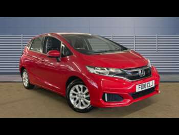 2018 (18) - 1.3 i-VTEC SE 5dr Petrol Hatchback