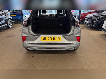 Used Ford Puma 2023 for sale - 79205153: Photo