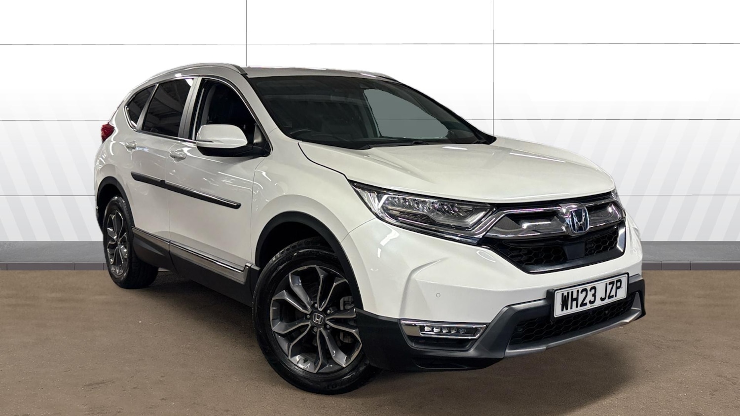Used Honda CR-V 2023 for sale - 76299264: Photo 1