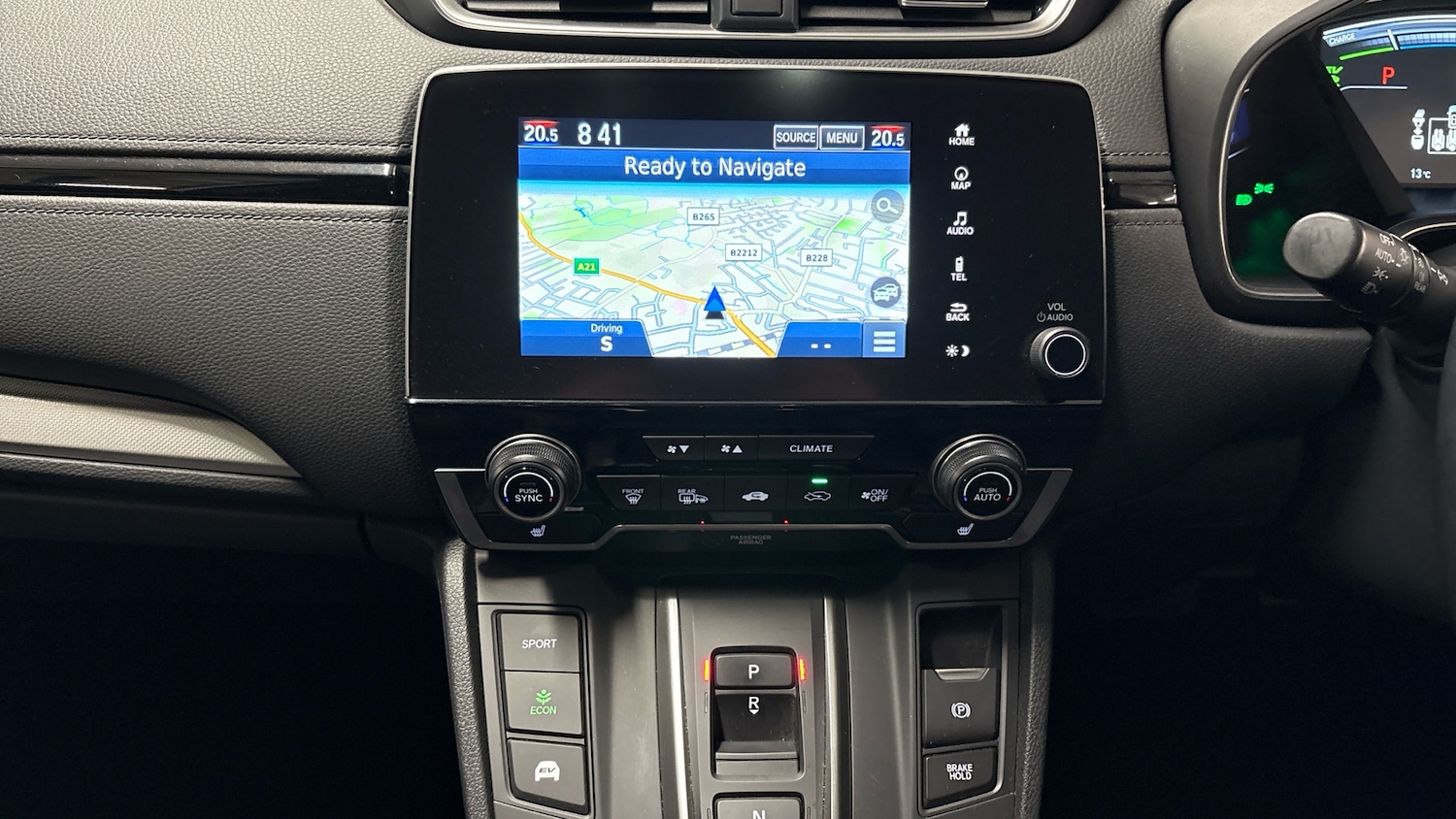 Used Honda CR-V 2023 for sale - 76299264: Photo 12