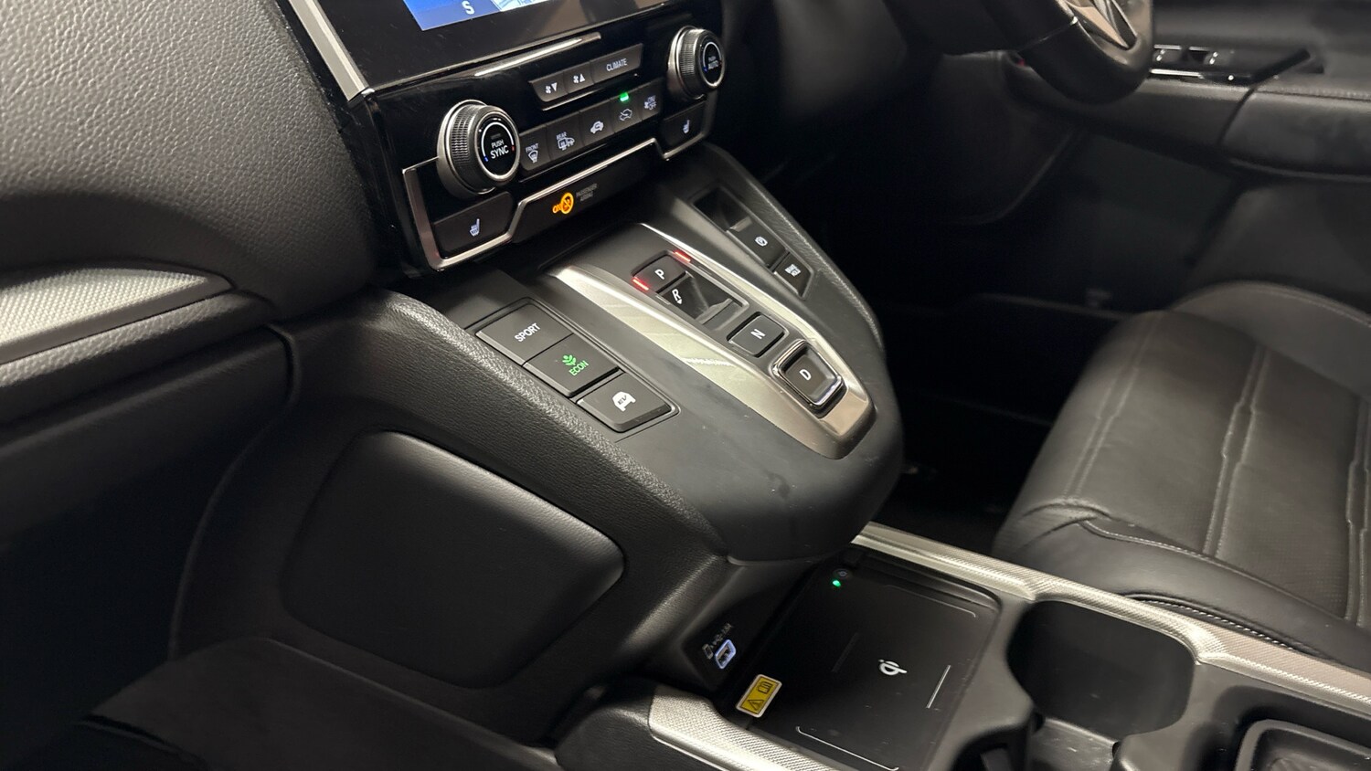 Used Honda CR-V 2023 for sale - 76299264: Photo 13