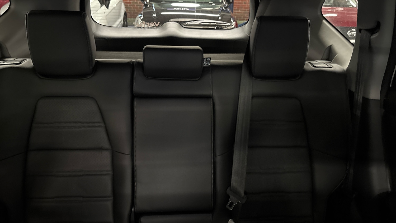 Used Honda CR-V 2023 for sale - 76299264: Photo 15
