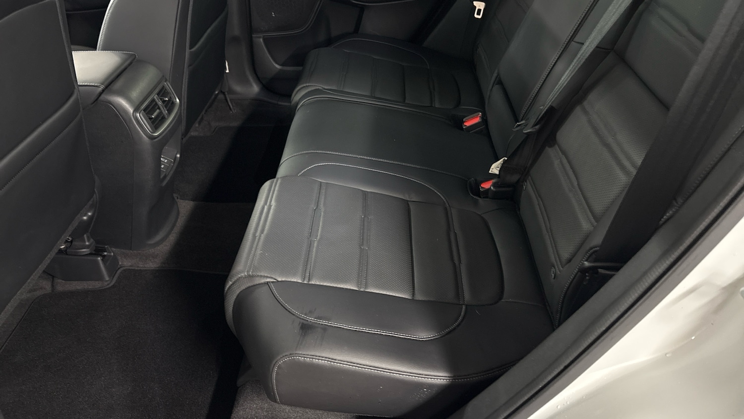 Used Honda CR-V 2023 for sale - 76299264: Photo 16