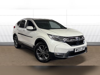 Used Honda CR-V 2023 for sale - 76299264: Photo