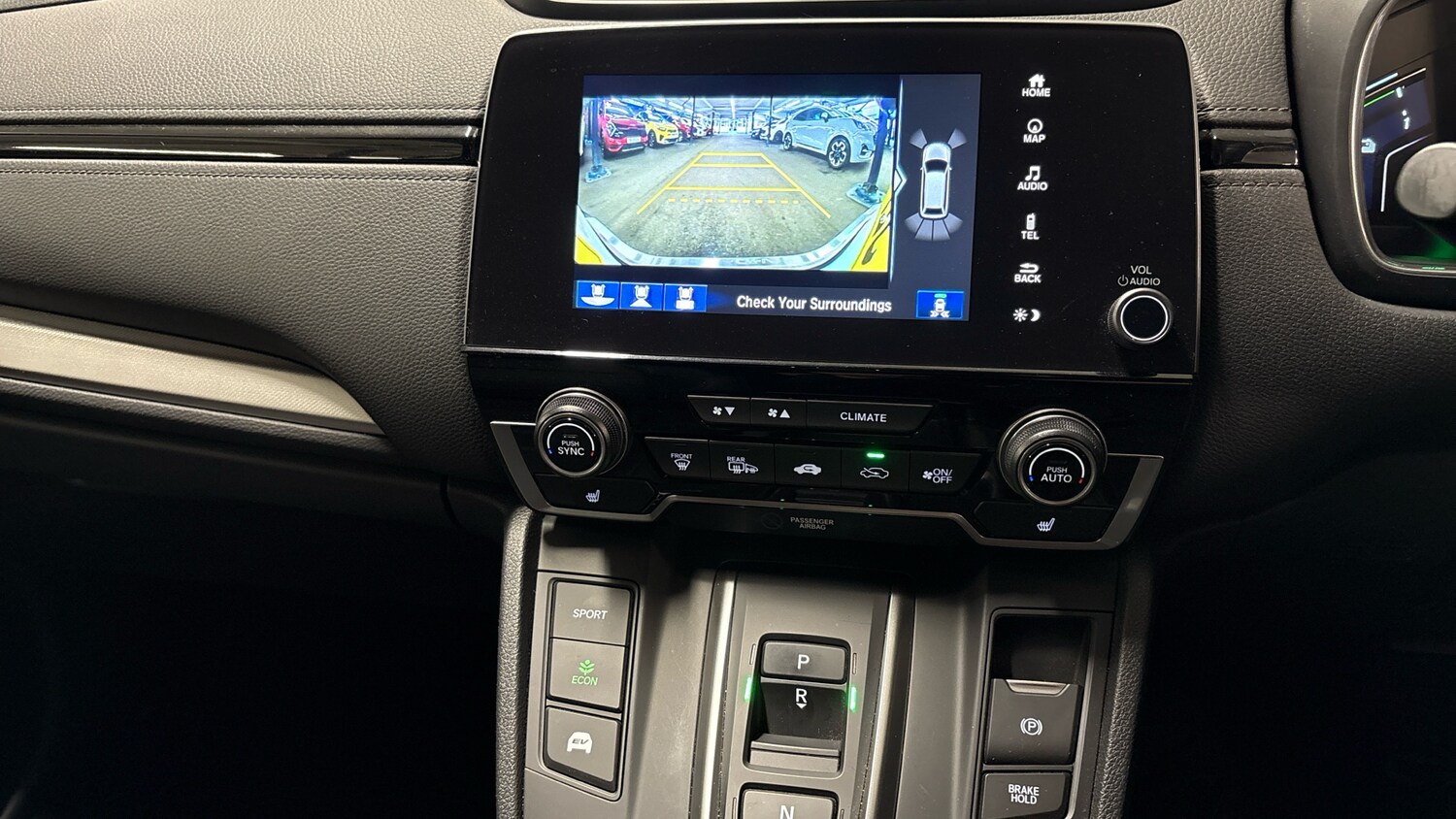 Used Honda CR-V 2023 for sale - 76299264: Photo 21