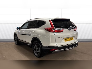 Used Honda CR-V 2023 for sale - 76299264: Photo