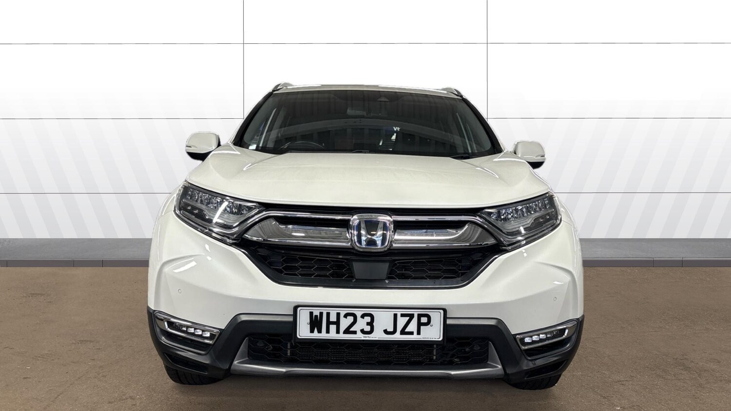 Used Honda CR-V 2023 for sale - 76299264: Photo 3