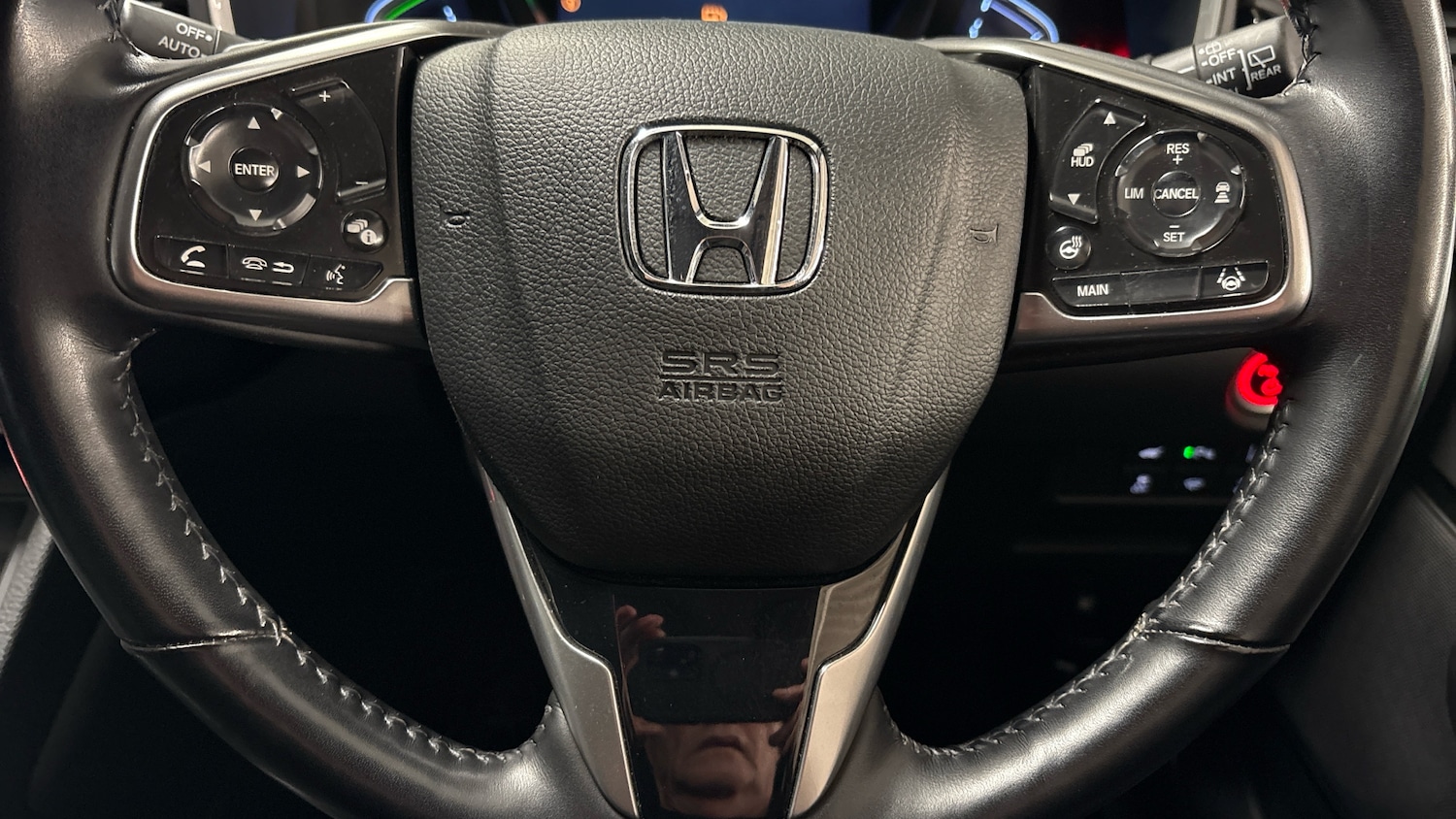 Used Honda CR-V 2023 for sale - 76299264: Photo 36