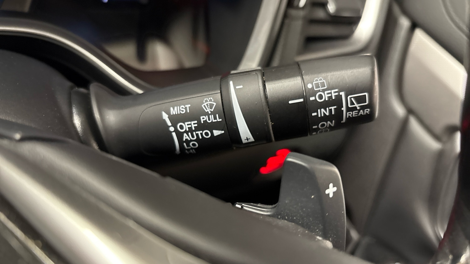 Used Honda CR-V 2023 for sale - 76299264: Photo 37