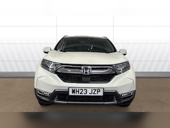 Used Honda CR-V 2023 for sale - 76299264: Photo