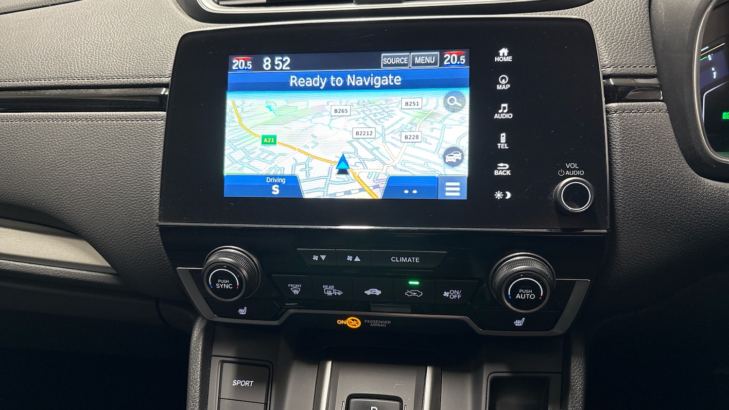 Used Honda CR-V 2023 for sale - 76299264: Photo 42