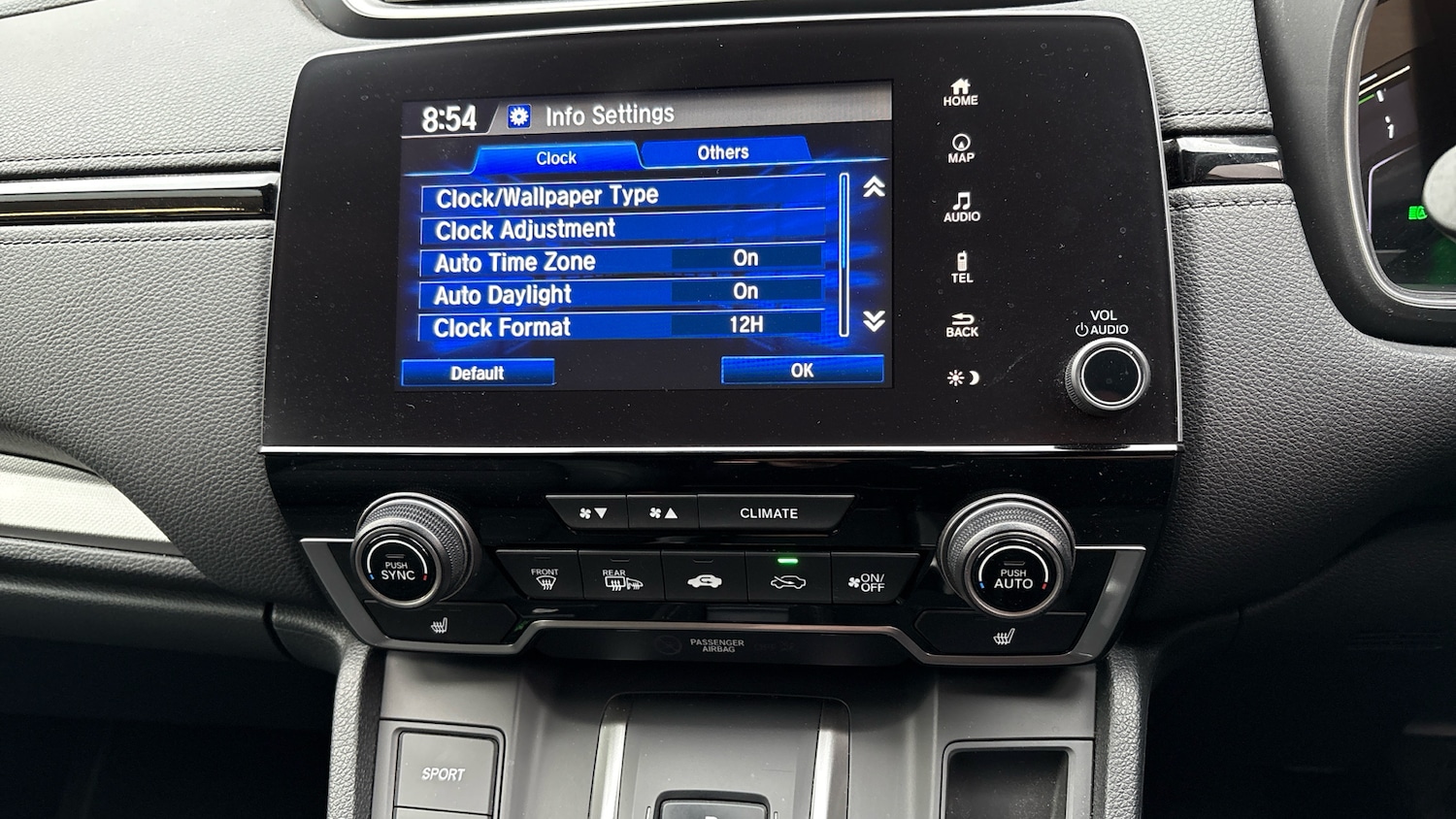 Used Honda CR-V 2023 for sale - 76299264: Photo 47