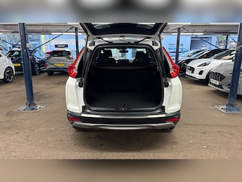 Used Honda CR-V 2023 for sale - 76299264: Photo