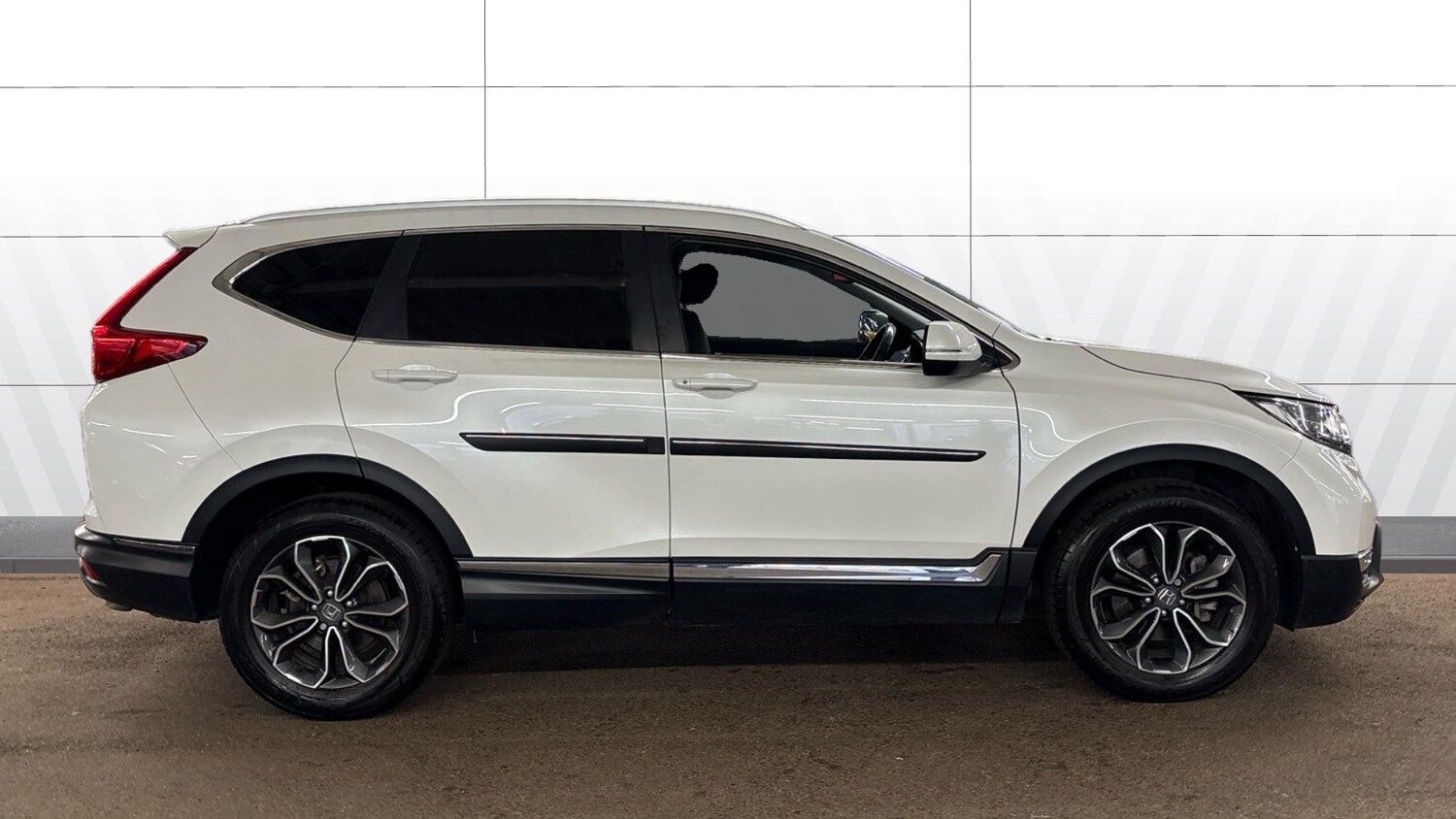 Used Honda CR-V 2023 for sale - 76299264: Photo 5