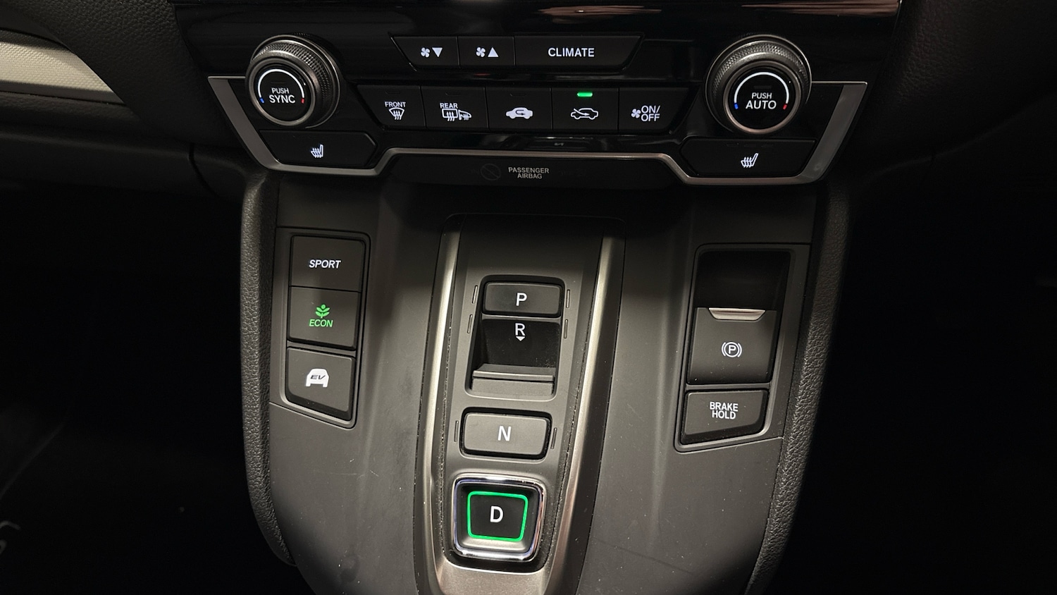 Used Honda CR-V 2023 for sale - 76299264: Photo 50