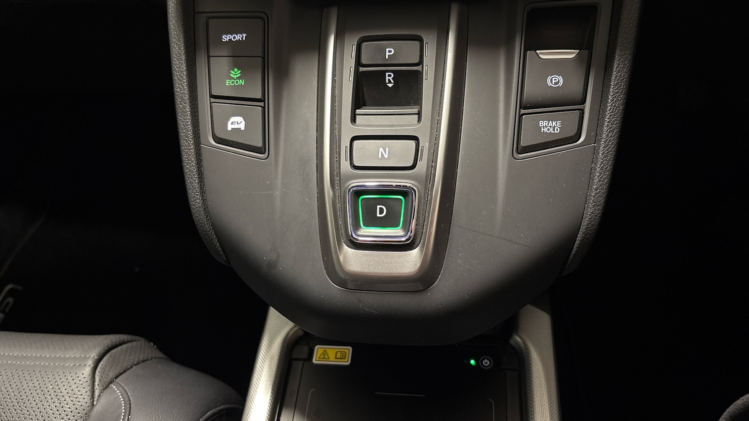 Used Honda CR-V 2023 for sale - 76299264: Photo 51