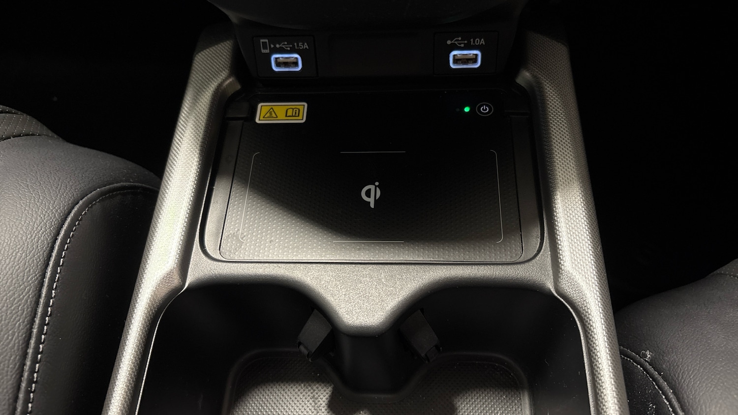 Used Honda CR-V 2023 for sale - 76299264: Photo 52