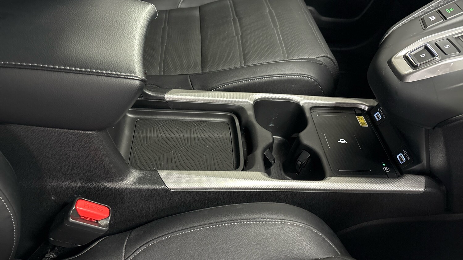 Used Honda CR-V 2023 for sale - 76299264: Photo 55