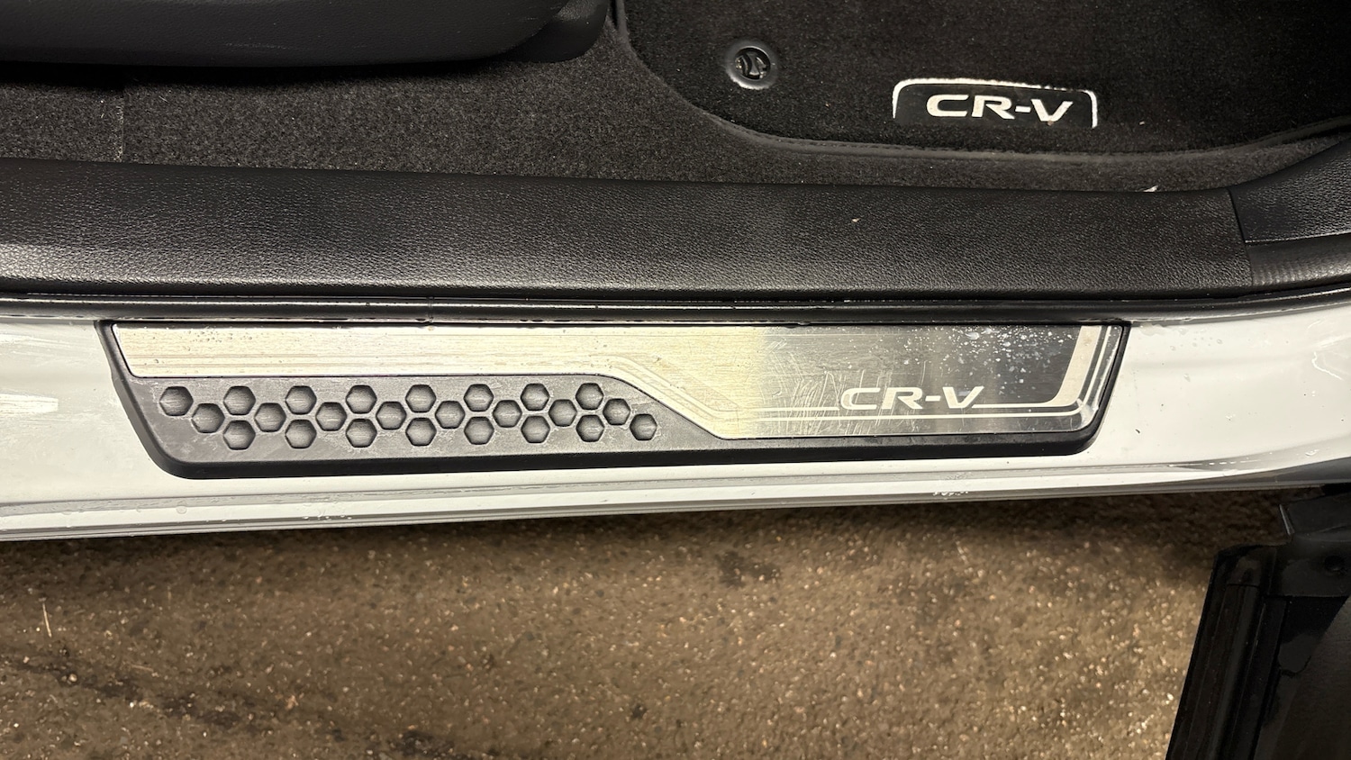 Used Honda CR-V 2023 for sale - 76299264: Photo 57