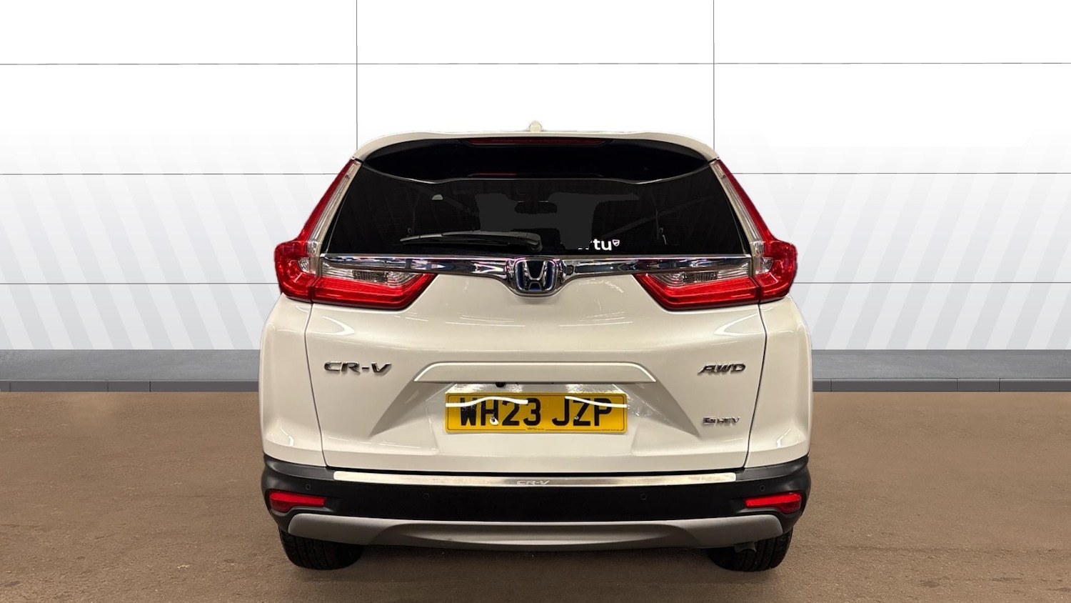 Used Honda CR-V 2023 for sale - 76299264: Photo 6
