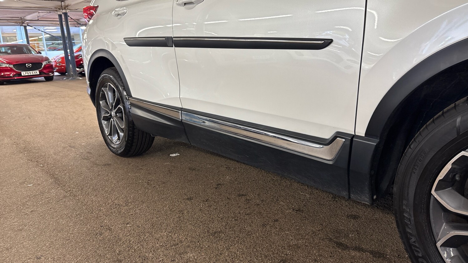 Used Honda CR-V 2023 for sale - 76299264: Photo 60