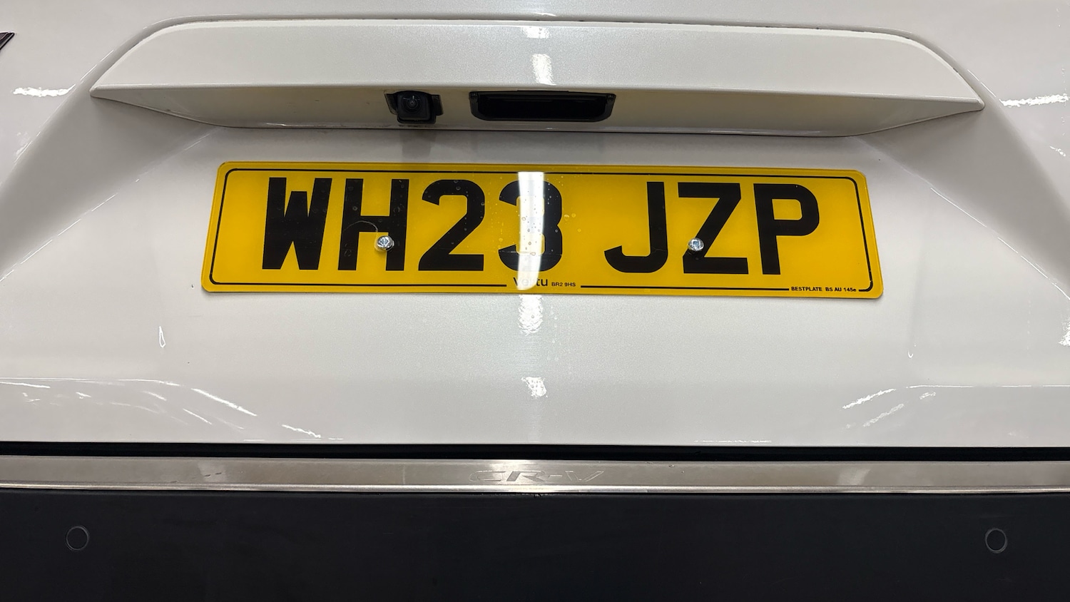 Used Honda CR-V 2023 for sale - 76299264: Photo 65