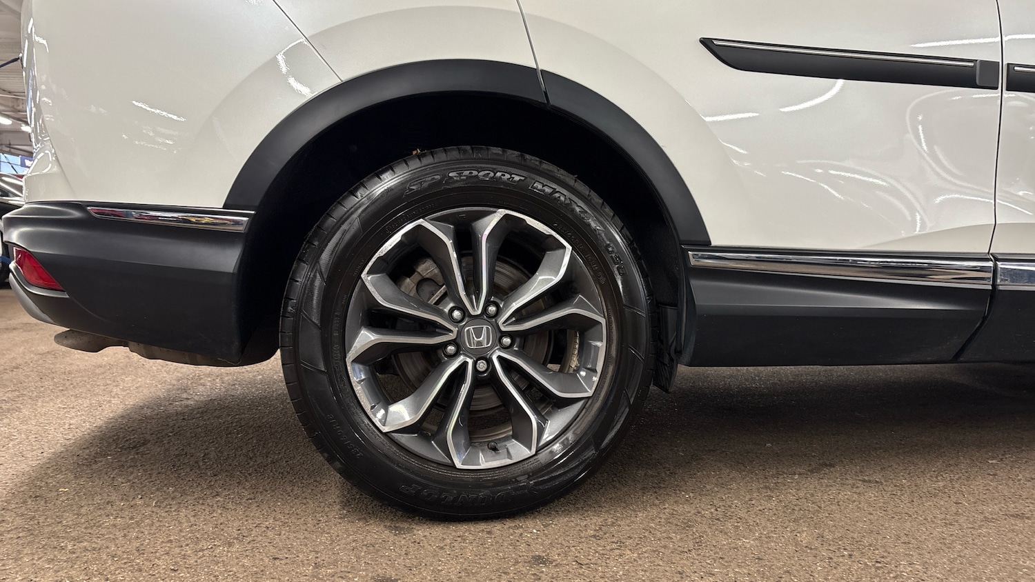 Used Honda CR-V 2023 for sale - 76299264: Photo 7