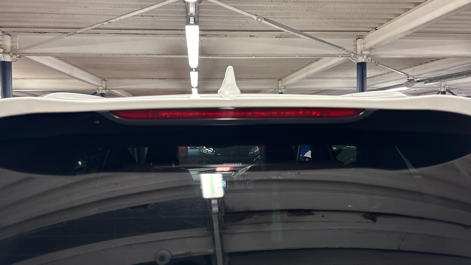 Used Honda CR-V 2023 for sale - 76299264: Photo 71