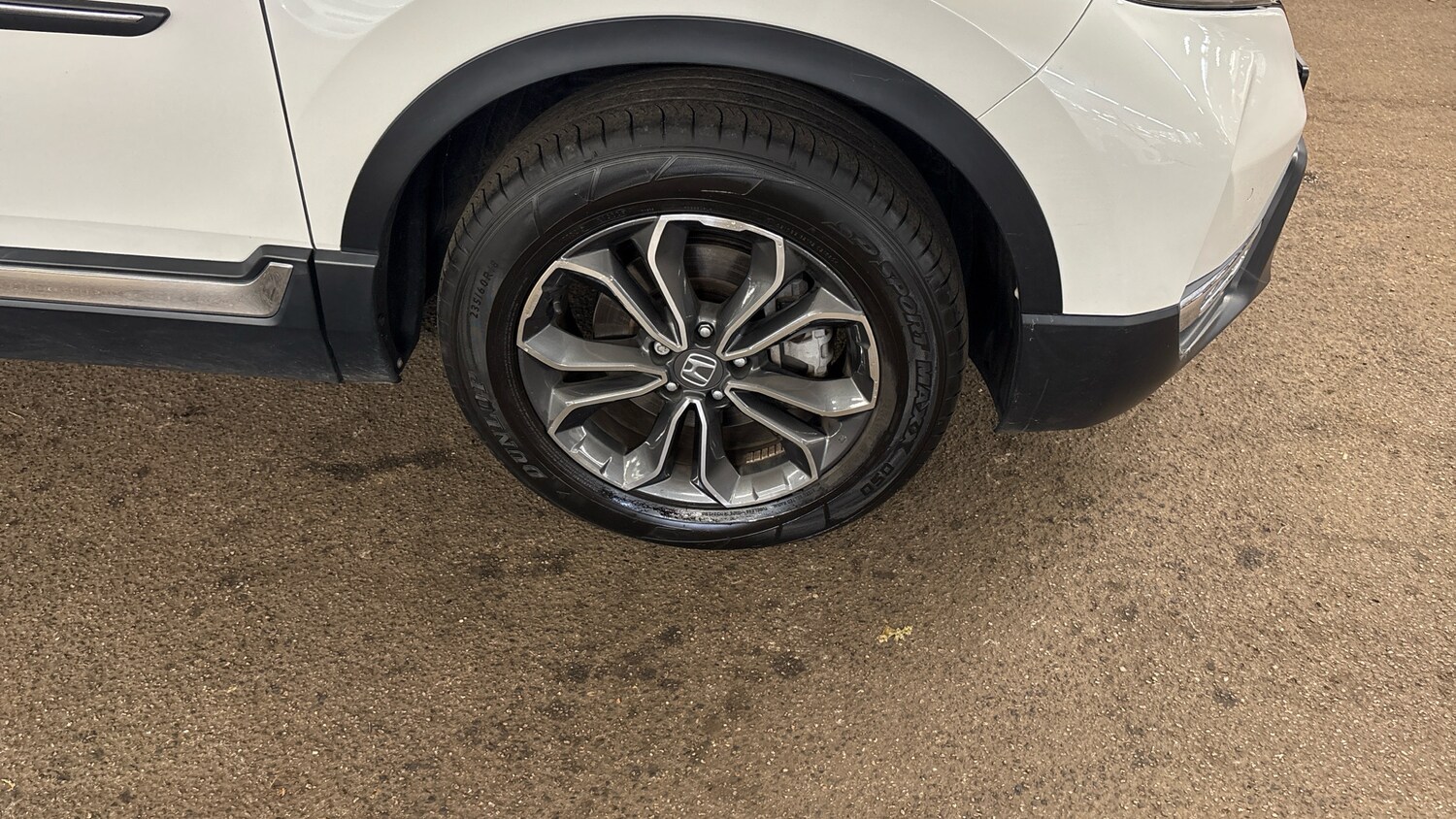 Used Honda CR-V 2023 for sale - 76299264: Photo 73