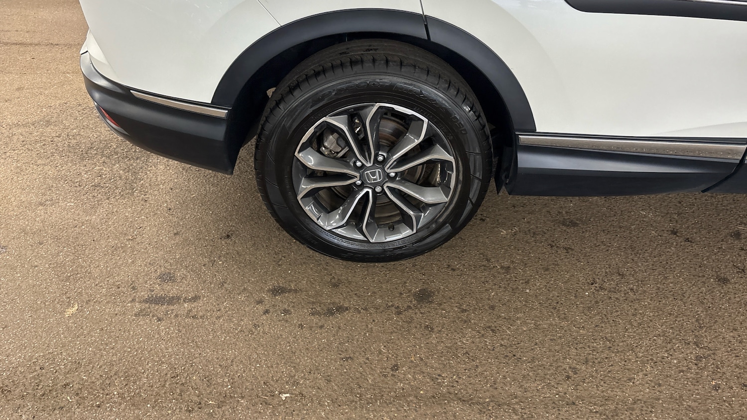 Used Honda CR-V 2023 for sale - 76299264: Photo 74