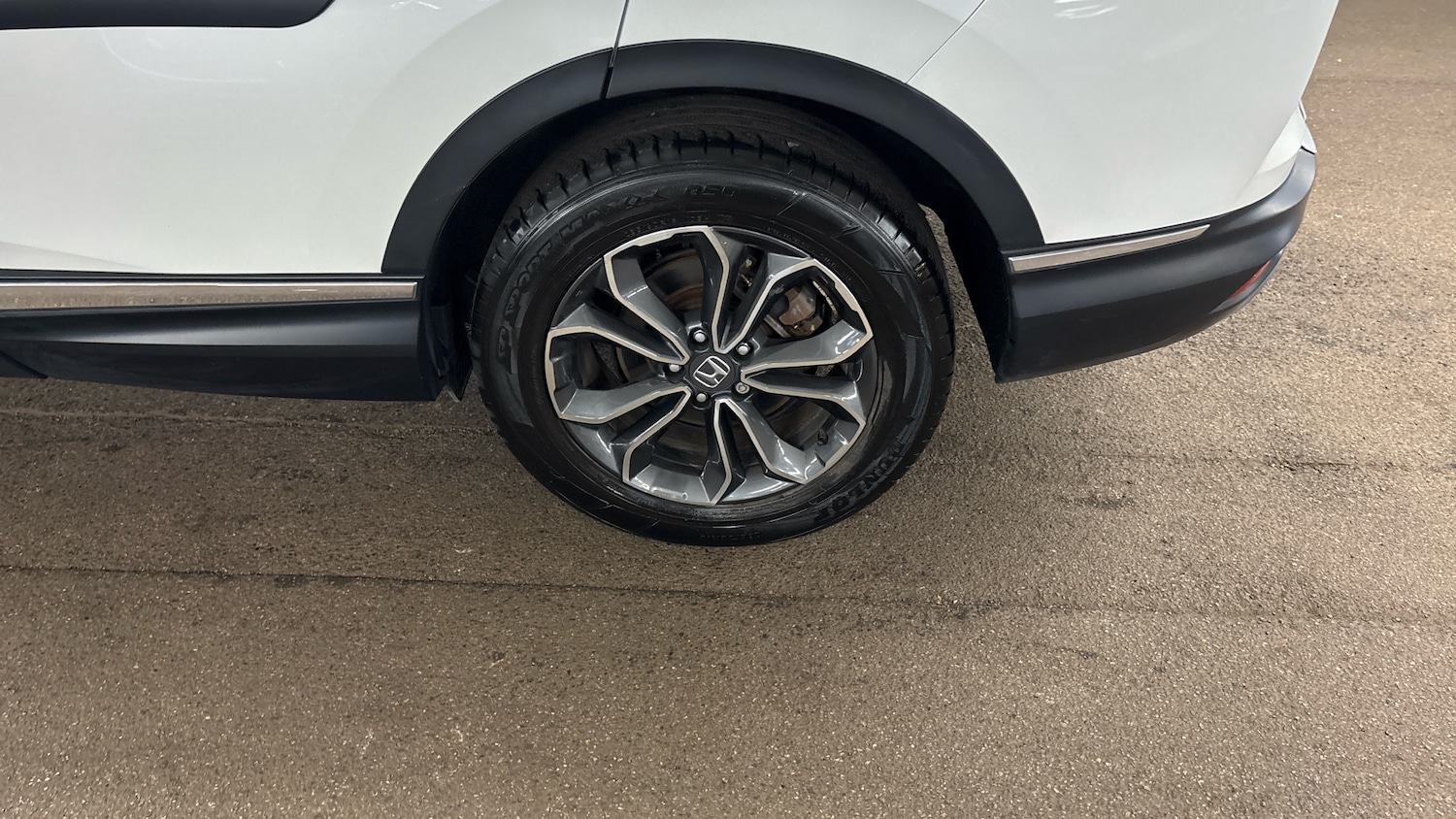 Used Honda CR-V 2023 for sale - 76299264: Photo 75