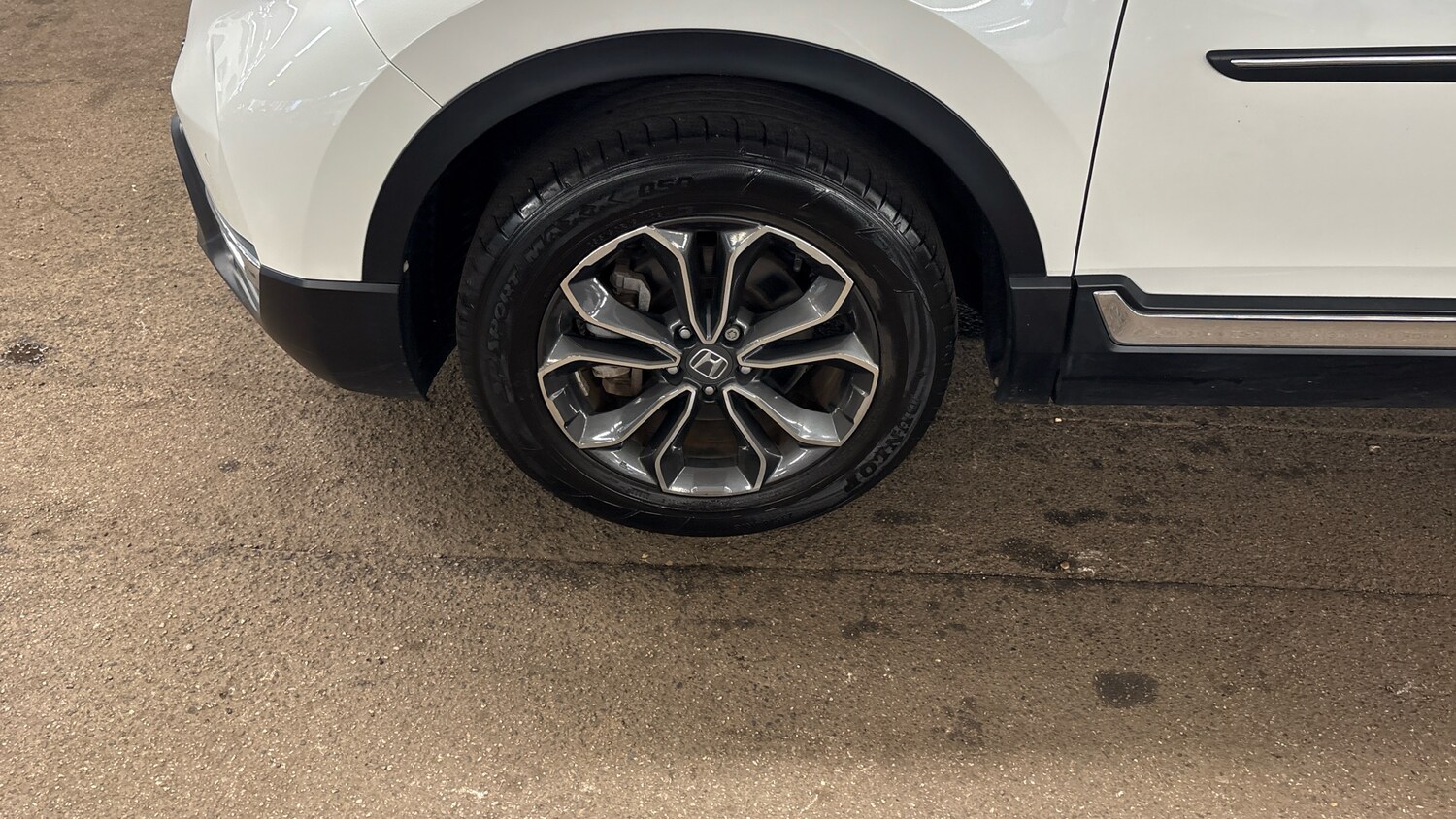 Used Honda CR-V 2023 for sale - 76299264: Photo 76