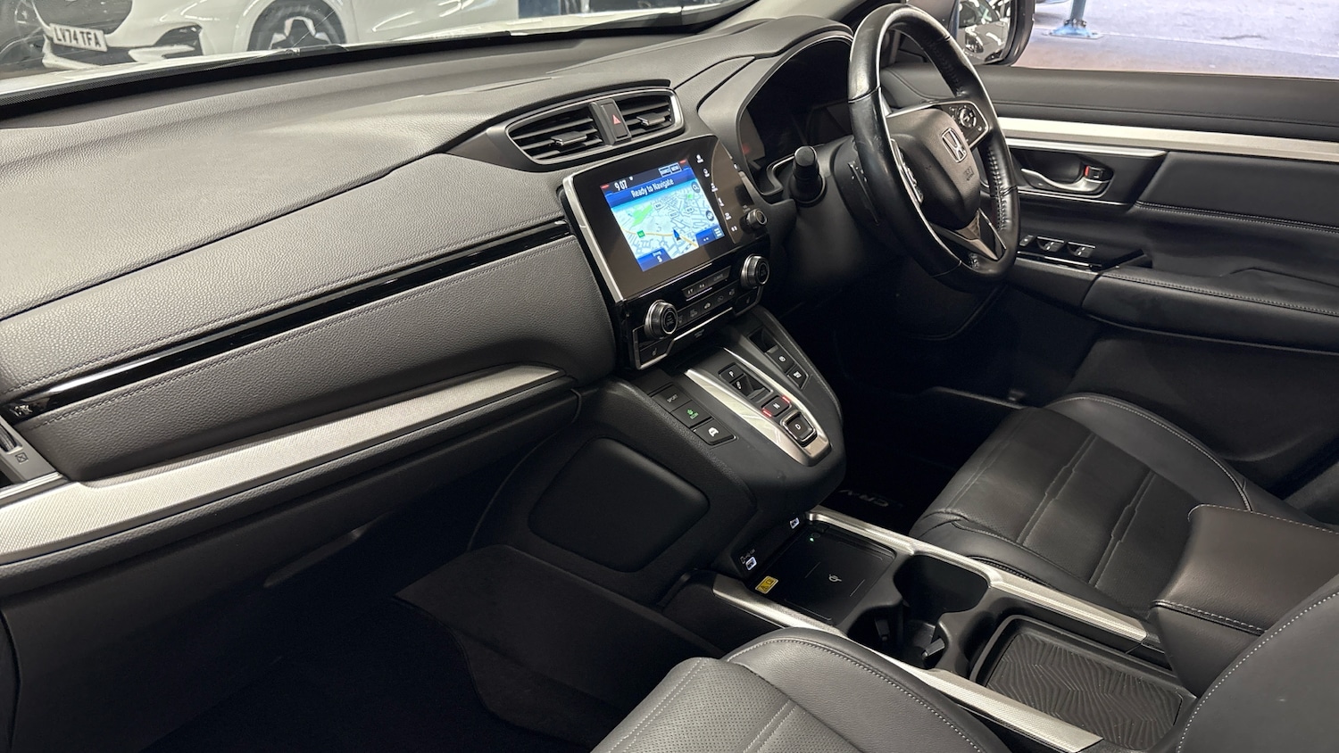Used Honda CR-V 2023 for sale - 76299264: Photo 88