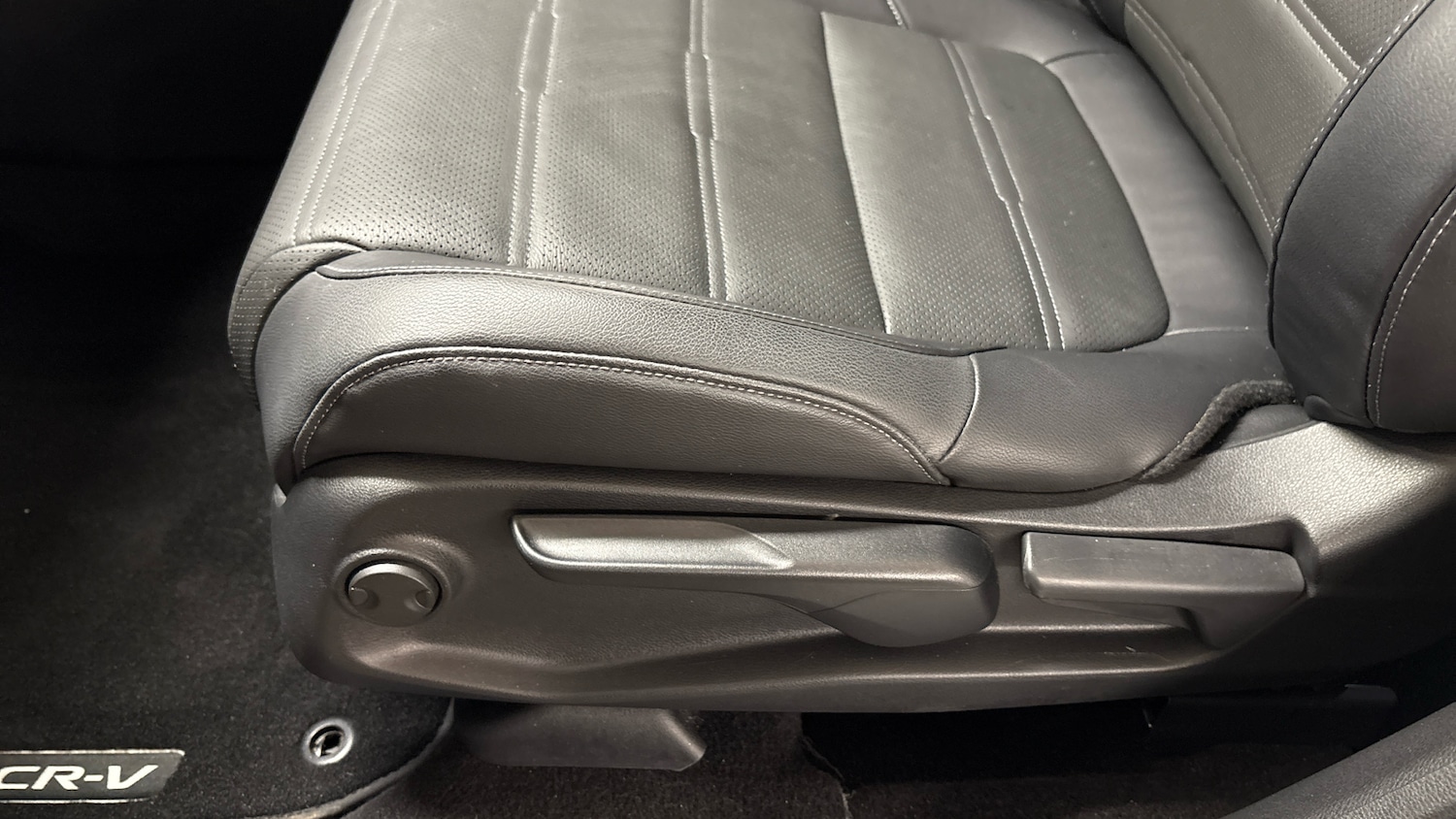 Used Honda CR-V 2023 for sale - 76299264: Photo 91
