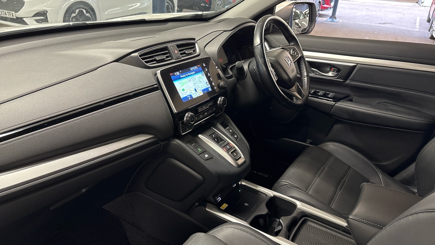 Used Honda CR-V 2023 for sale - 76299264: Photo 92