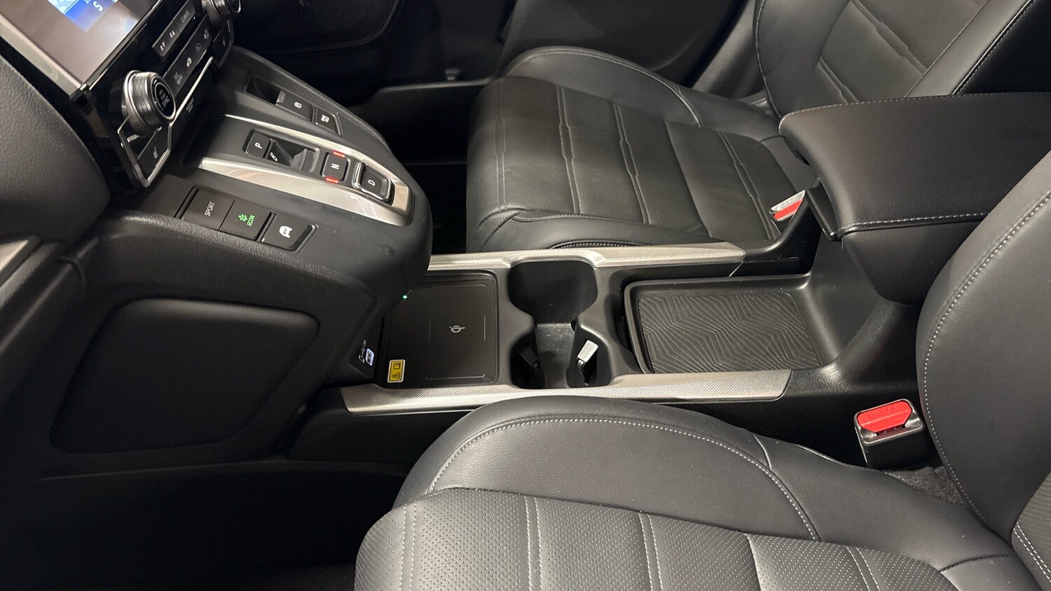 Used Honda CR-V 2023 for sale - 76299264: Photo 93