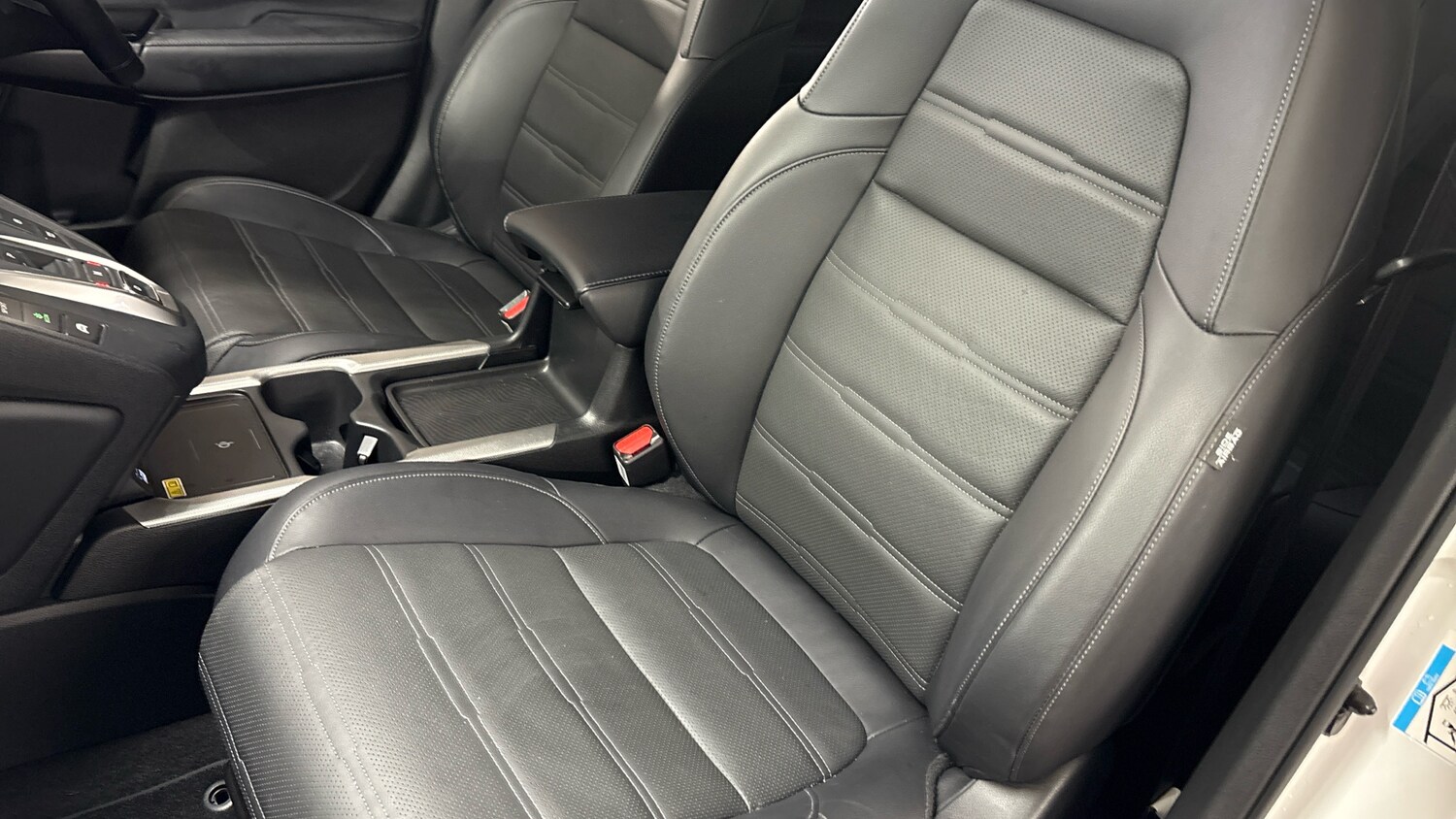 Used Honda CR-V 2023 for sale - 76299264: Photo 94