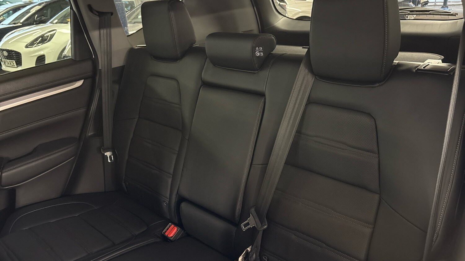 Used Honda CR-V 2023 for sale - 76299264: Photo 95
