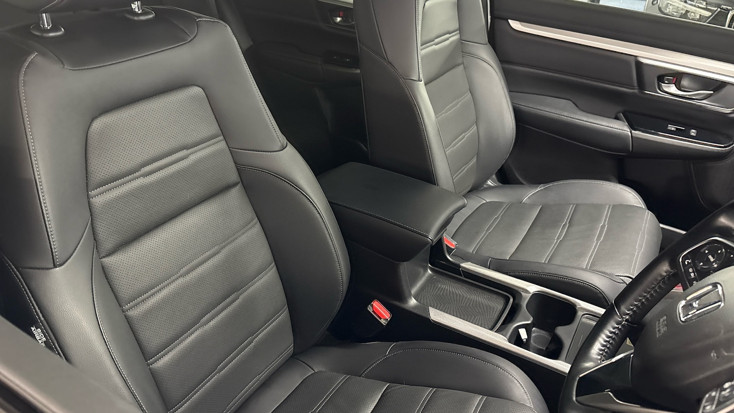 Used Honda CR-V 2023 for sale - 76299264: Photo 96