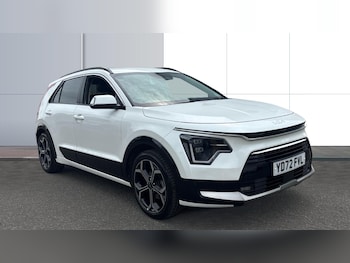 Used Kia Niro 2022 for sale - 75714312: Photo