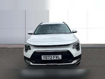 Used Kia Niro 2022 for sale - 75714312: Photo