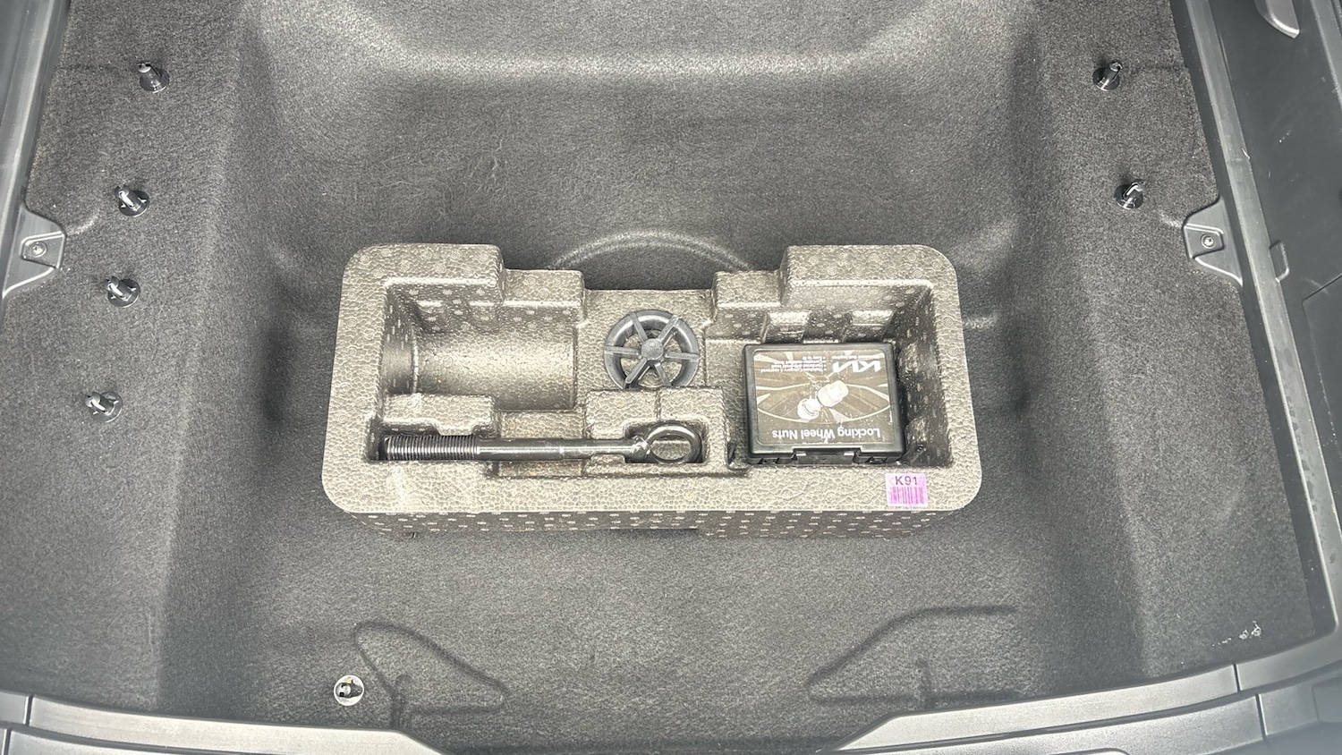 Vehicle 41