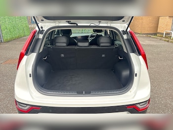 Used Kia Niro 2022 for sale - 75714312: Photo